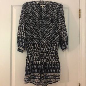 Joie Romper